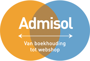 Admisol logo